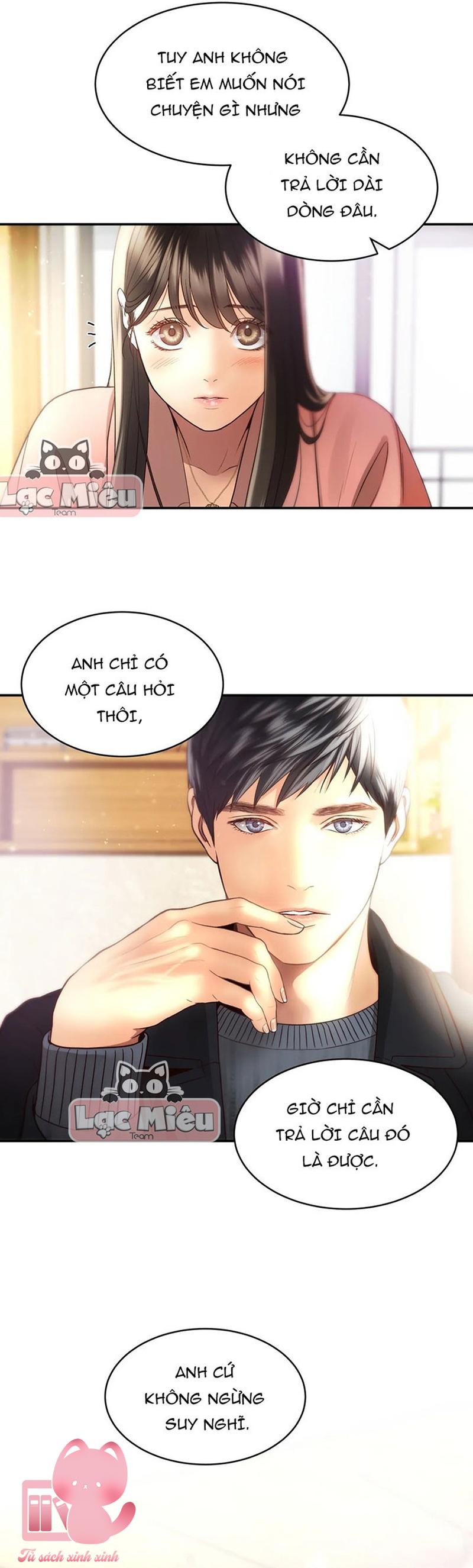 Ánh Sao Ban Mai - Chap 18 - Trang 8