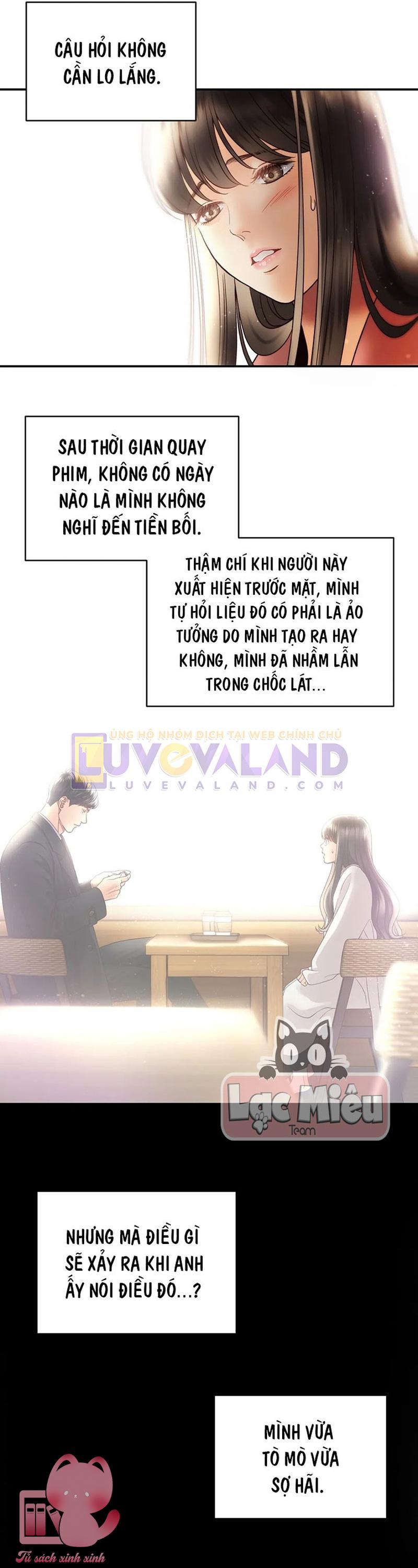 Ánh Sao Ban Mai - Chap 18 - Trang 10