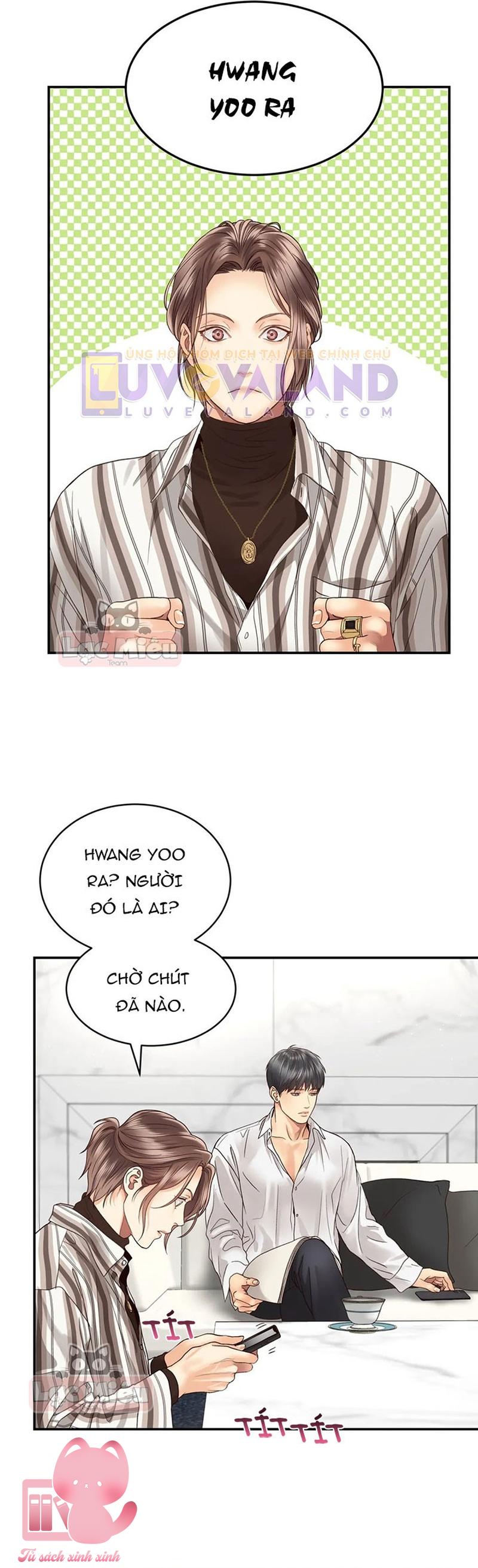 Ánh Sao Ban Mai - Chap 19 - Trang 11