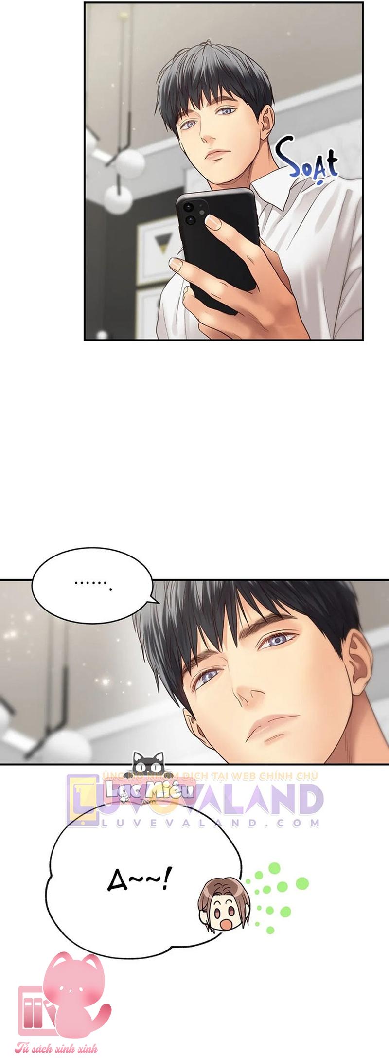 Ánh Sao Ban Mai - Chap 19 - Trang 12