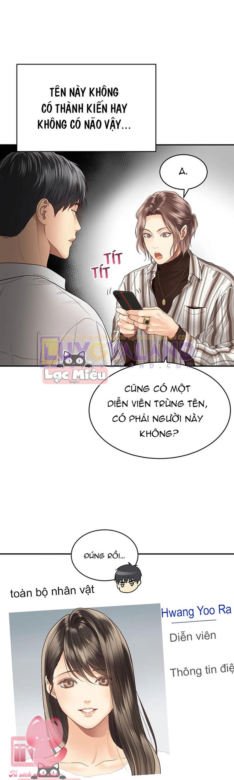Ánh Sao Ban Mai - Chap 19 - Trang 15