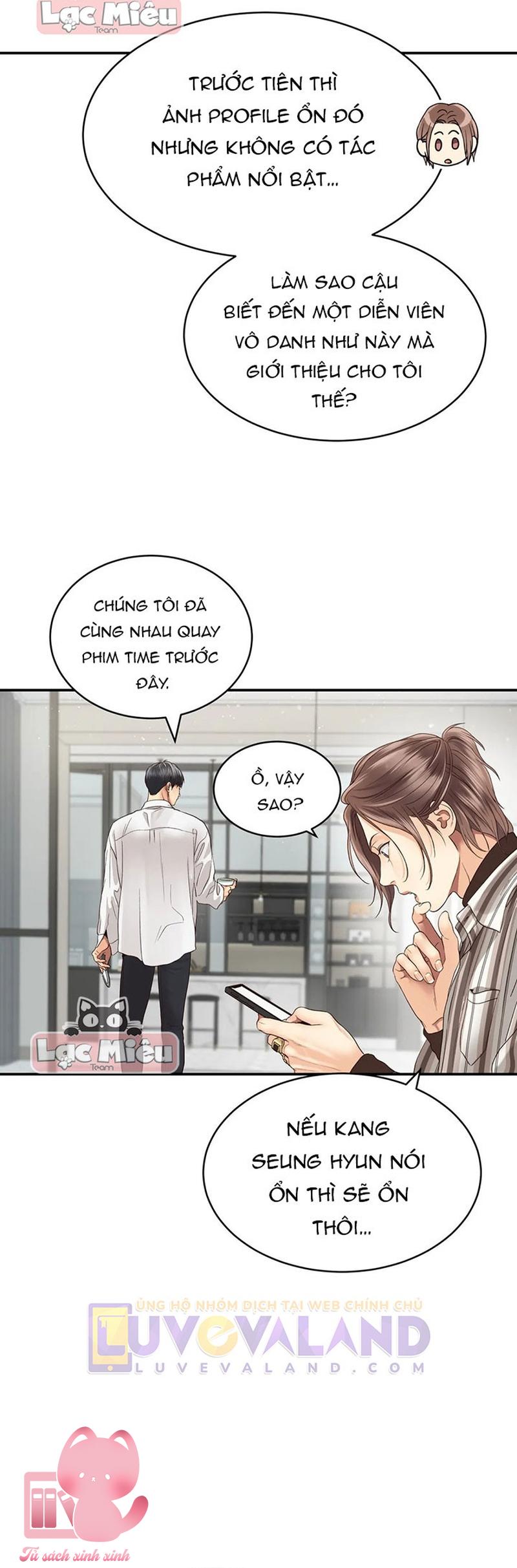 Ánh Sao Ban Mai - Chap 19 - Trang 16