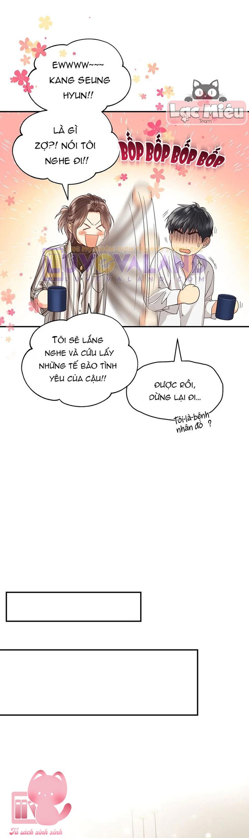 Ánh Sao Ban Mai - Chap 19 - Trang 19