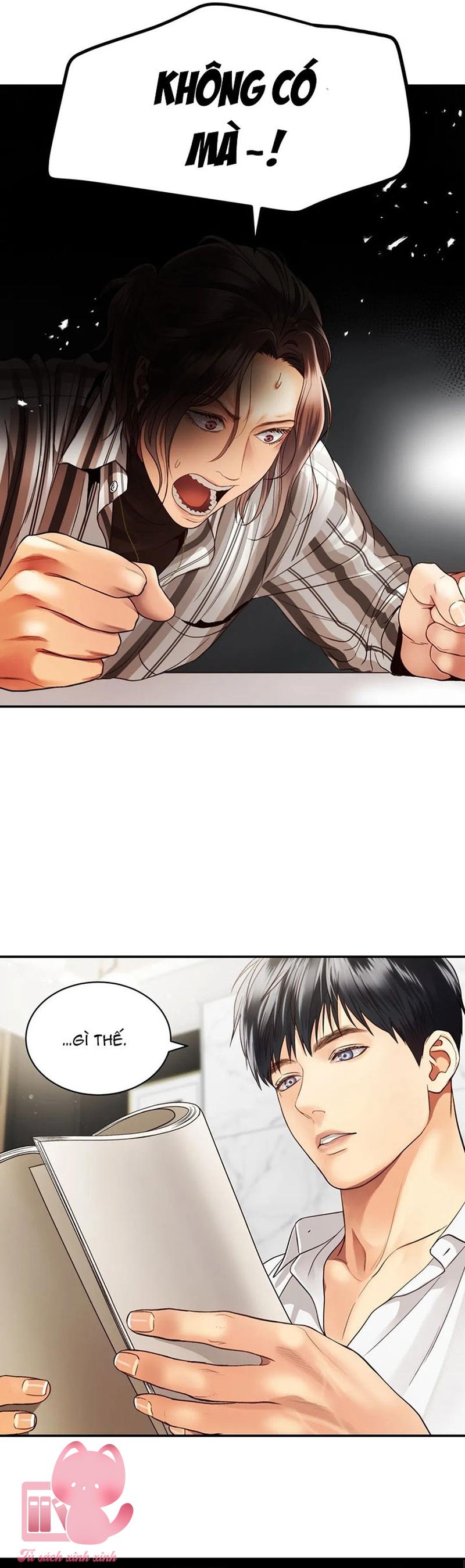 Ánh Sao Ban Mai - Chap 19 - Trang 3