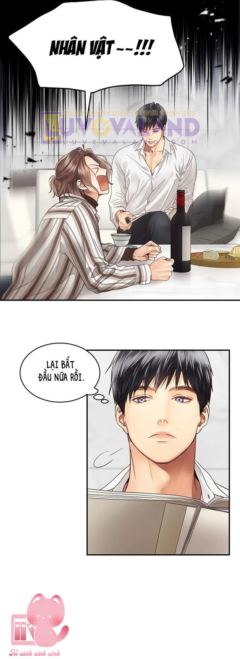 Ánh Sao Ban Mai - Chap 19 - Trang 4