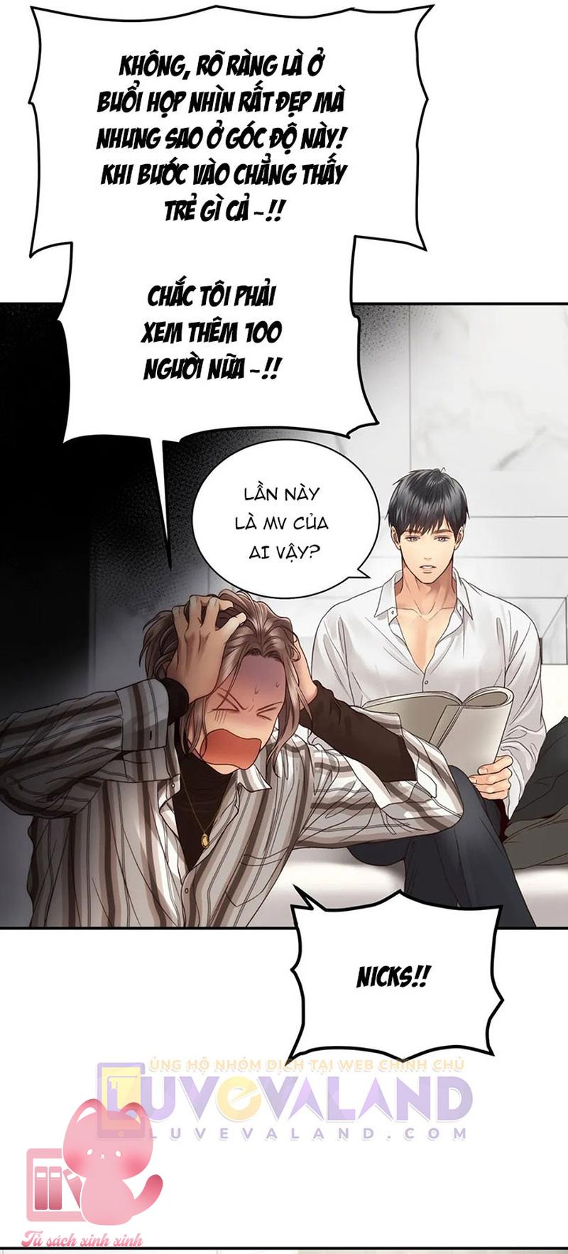 Ánh Sao Ban Mai - Chap 19 - Trang 5