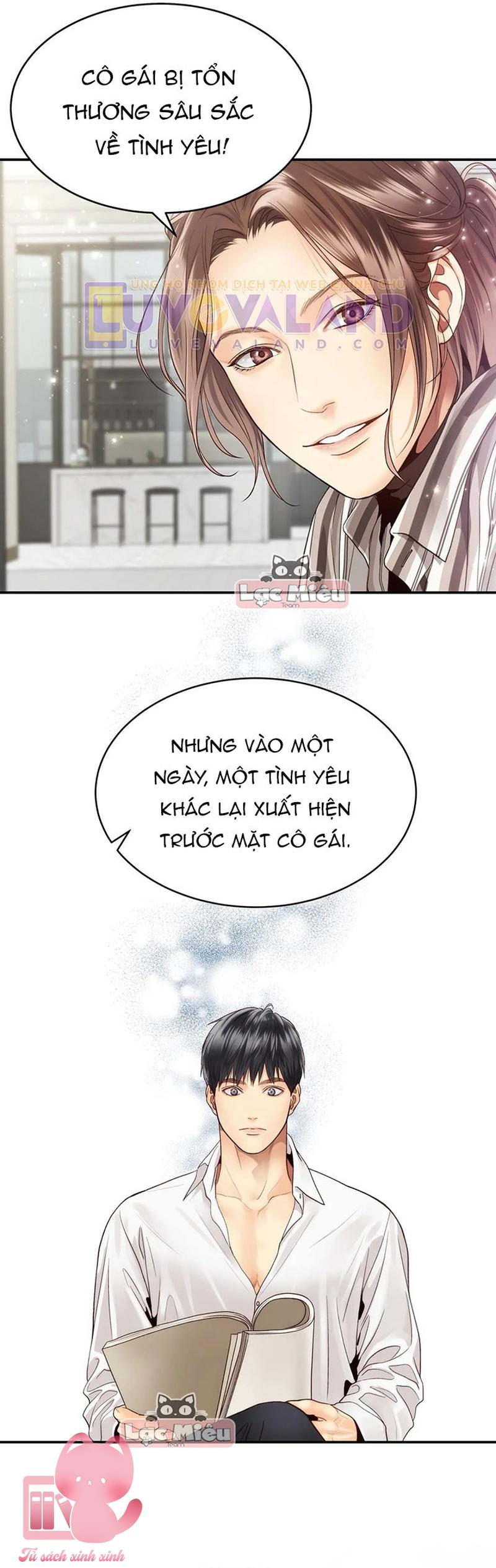 Ánh Sao Ban Mai - Chap 19 - Trang 7