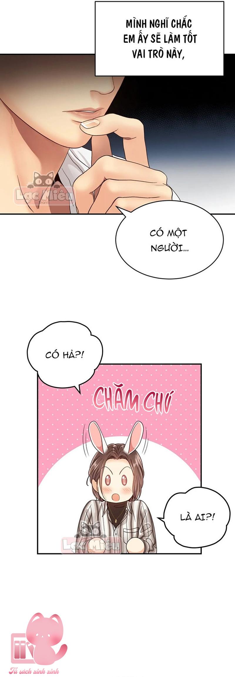 Ánh Sao Ban Mai - Chap 19 - Trang 10