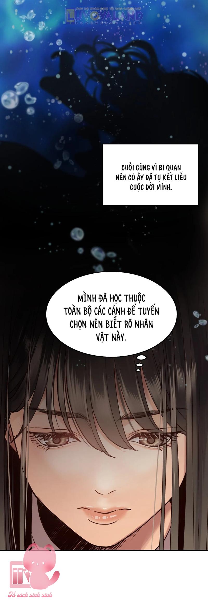 Ánh Sao Ban Mai - Chap 2 - Trang 11