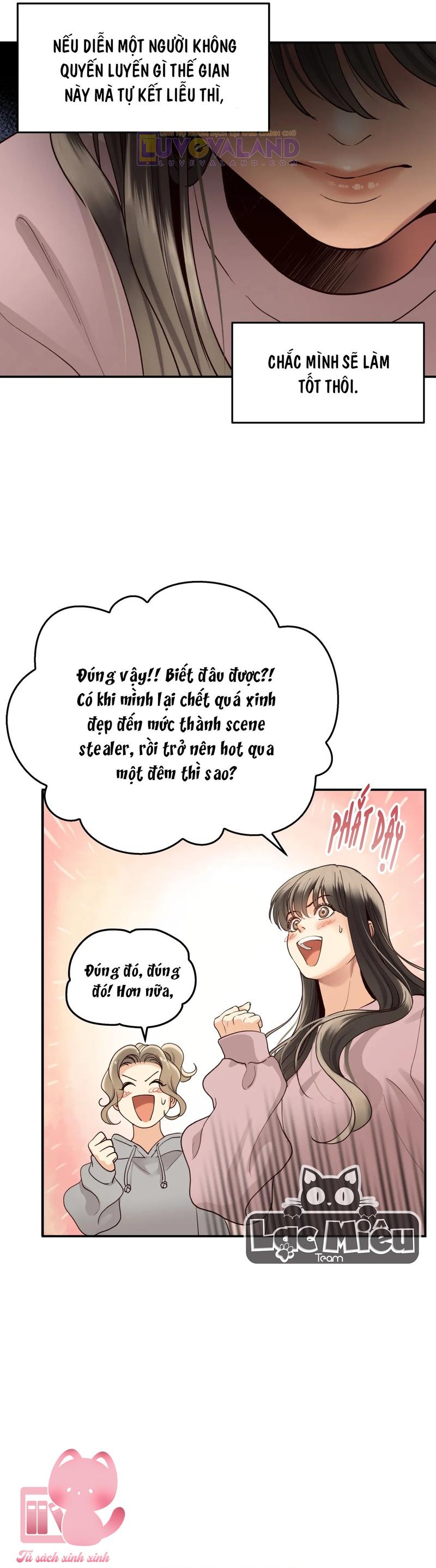 Ánh Sao Ban Mai - Chap 2 - Trang 12