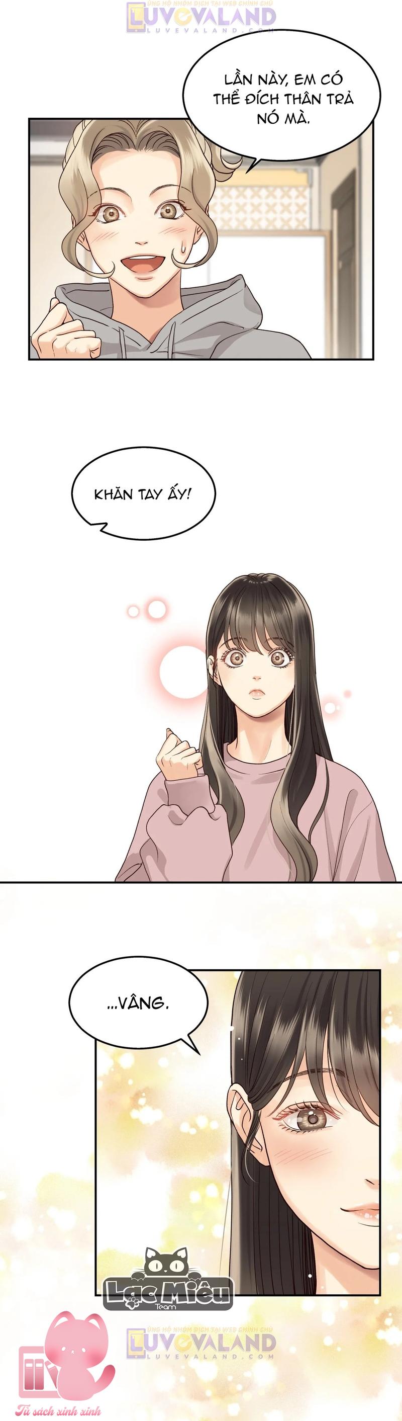 Ánh Sao Ban Mai - Chap 2 - Trang 13