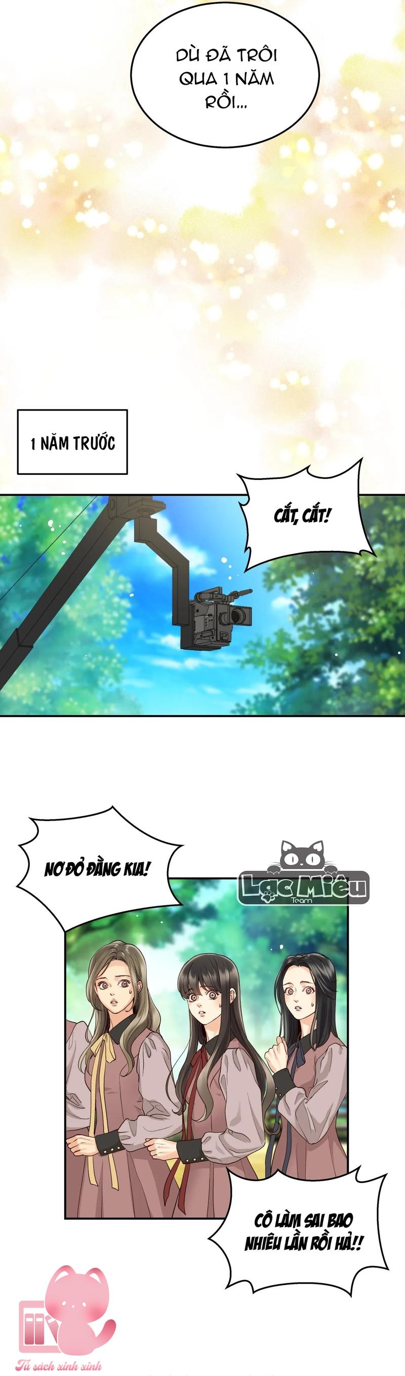 Ánh Sao Ban Mai - Chap 2 - Trang 14