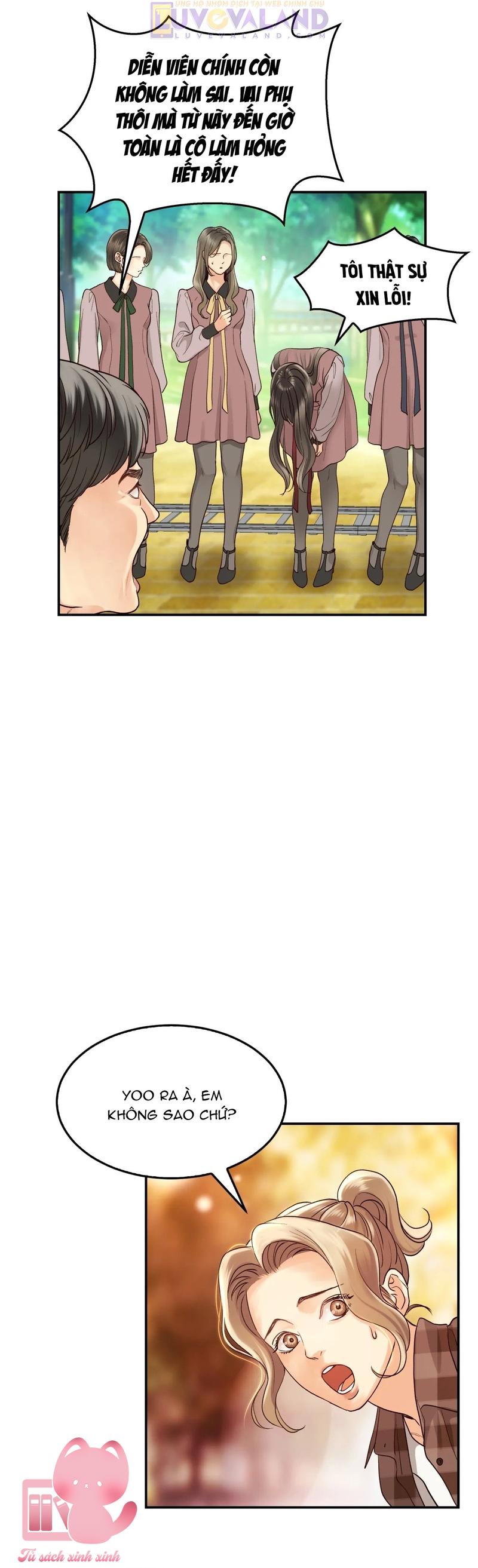 Ánh Sao Ban Mai - Chap 2 - Trang 15