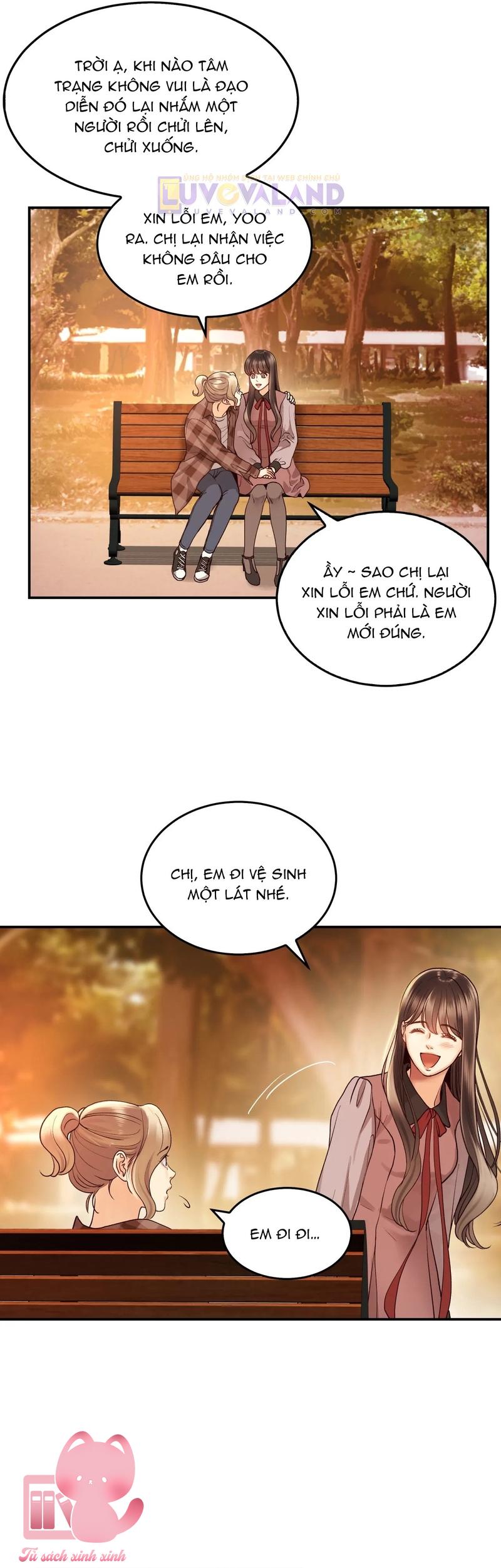 Ánh Sao Ban Mai - Chap 2 - Trang 16
