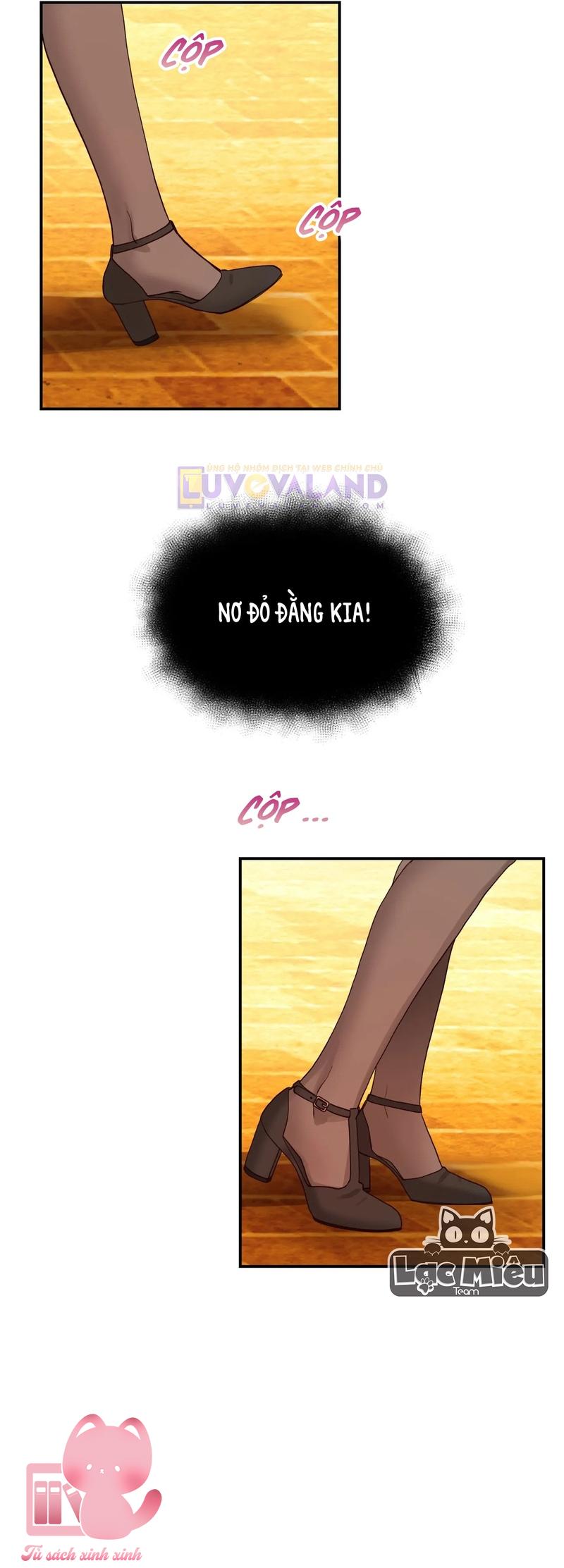 Ánh Sao Ban Mai - Chap 2 - Trang 17