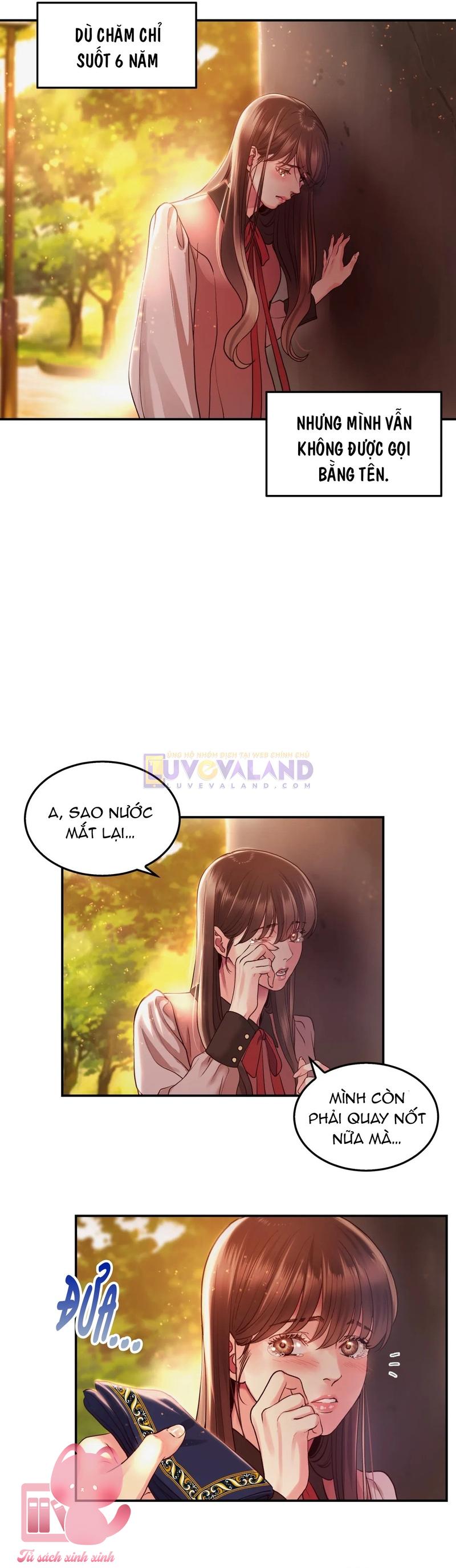 Ánh Sao Ban Mai - Chap 2 - Trang 18