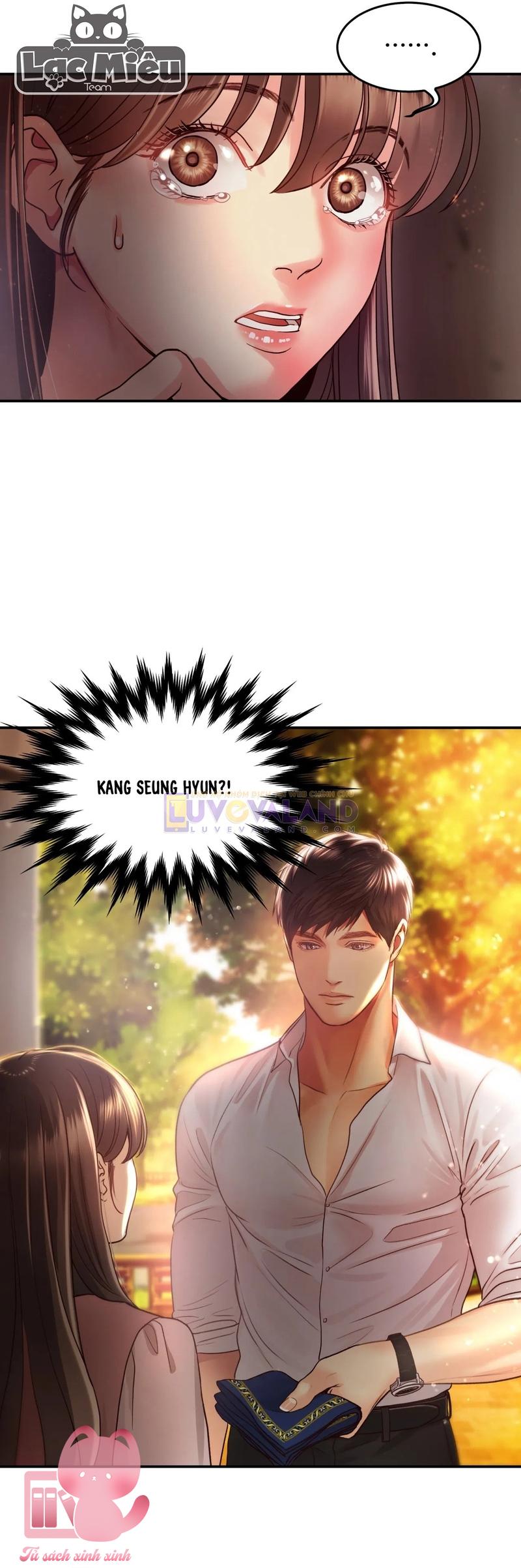 Ánh Sao Ban Mai - Chap 2 - Trang 19