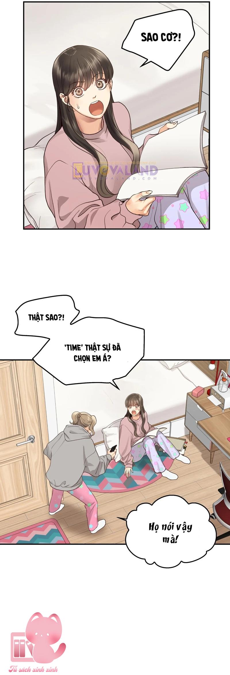 Ánh Sao Ban Mai - Chap 2 - Trang 3