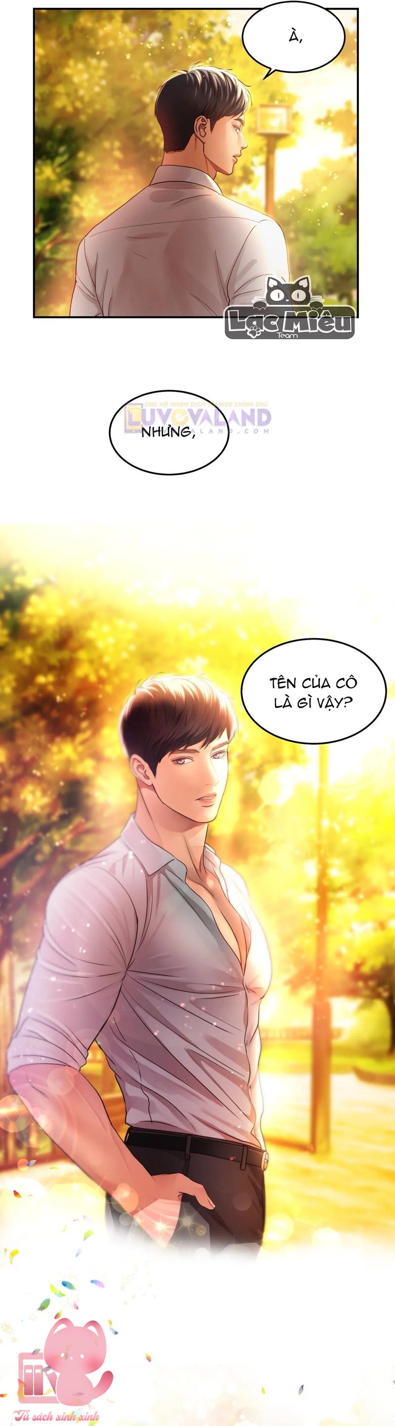Ánh Sao Ban Mai - Chap 2 - Trang 22