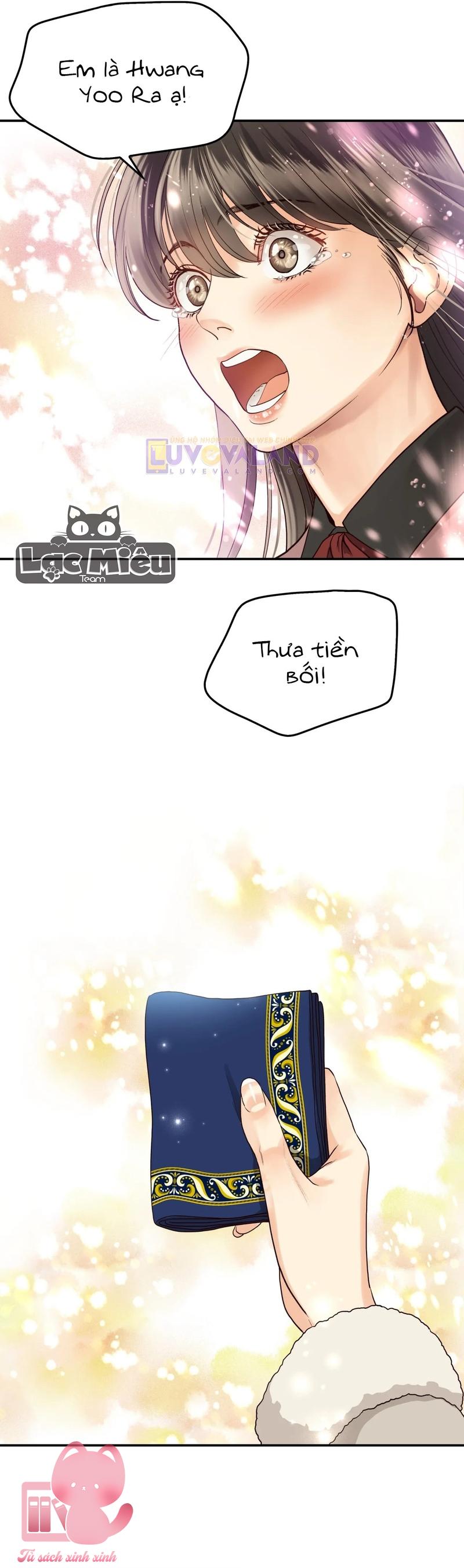 Ánh Sao Ban Mai - Chap 2 - Trang 24