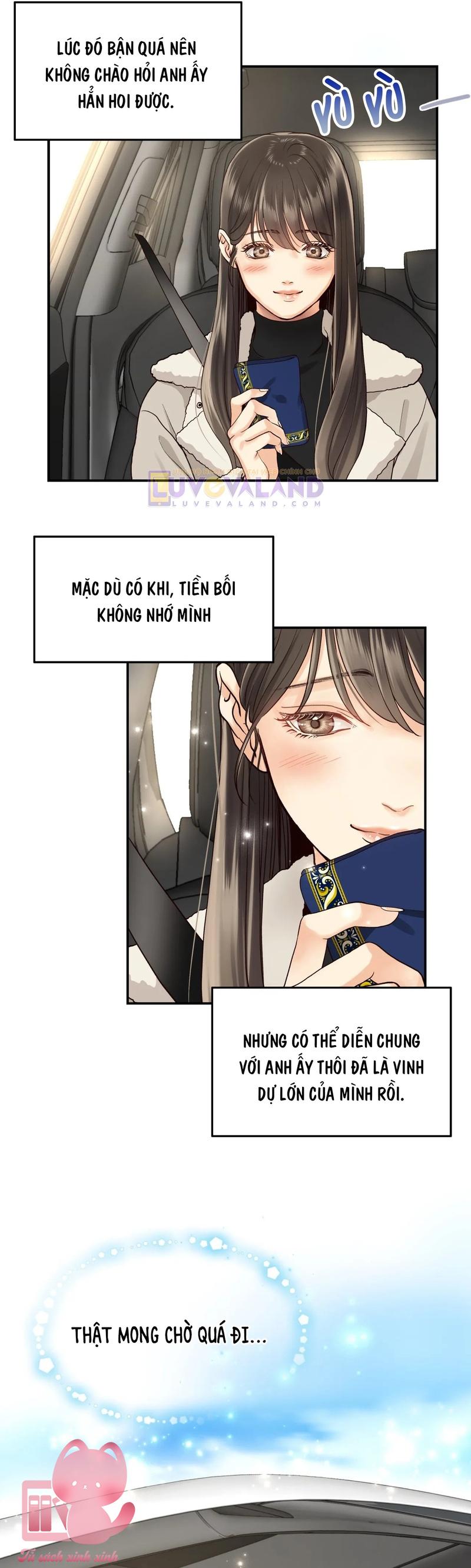 Ánh Sao Ban Mai - Chap 2 - Trang 25