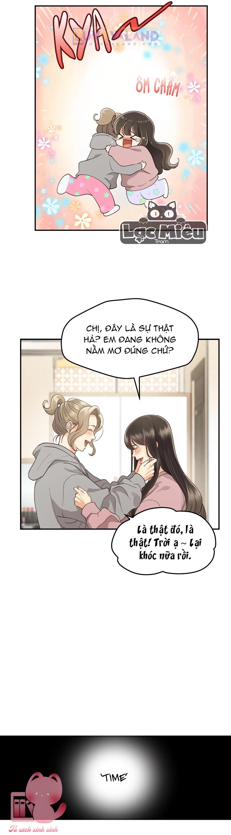 Ánh Sao Ban Mai - Chap 2 - Trang 4