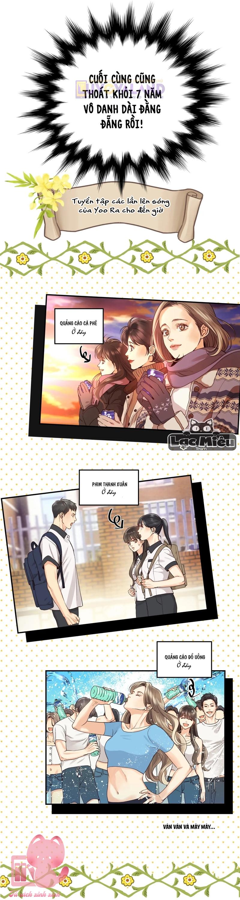 Ánh Sao Ban Mai - Chap 2 - Trang 6