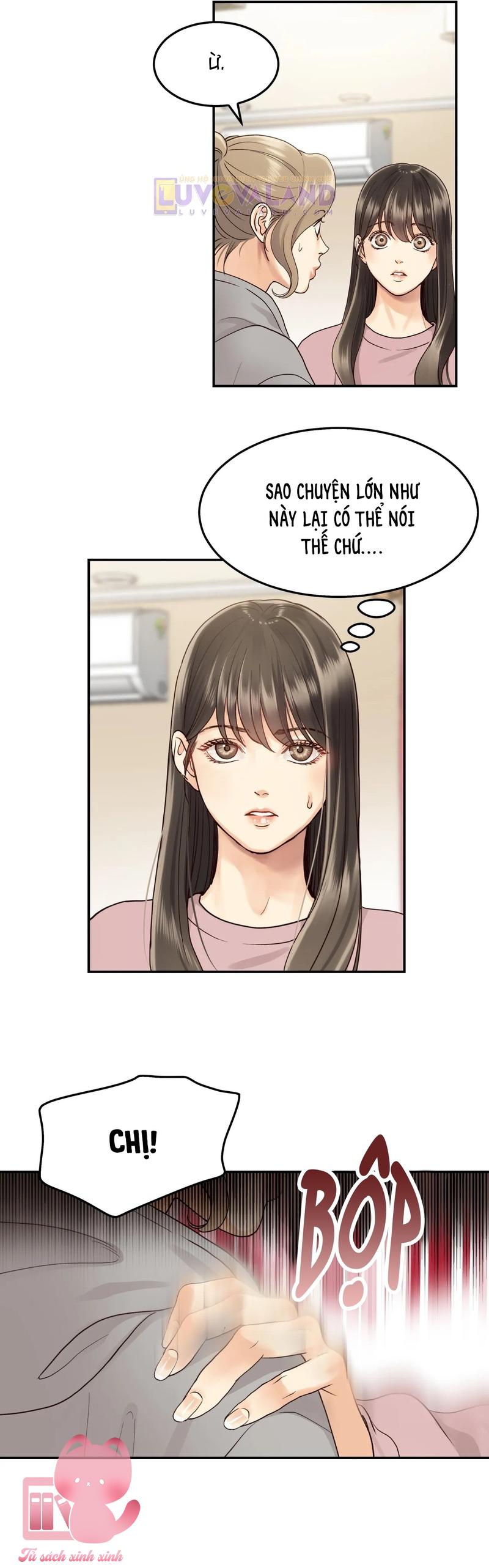 Ánh Sao Ban Mai - Chap 2 - Trang 8