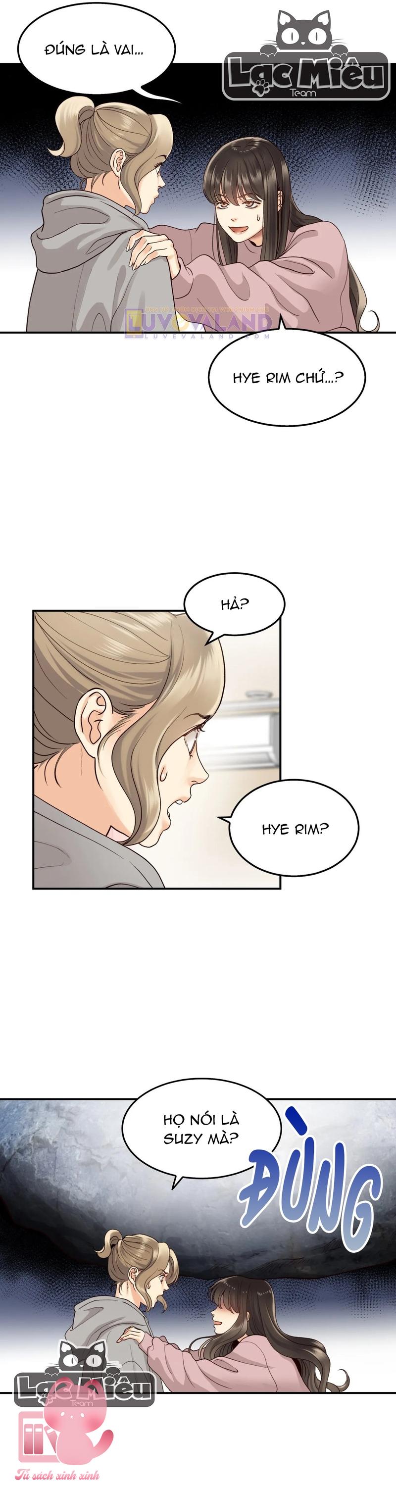 Ánh Sao Ban Mai - Chap 2 - Trang 9