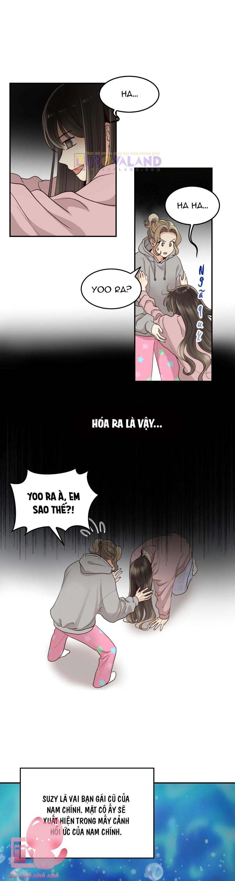 Ánh Sao Ban Mai - Chap 2 - Trang 10
