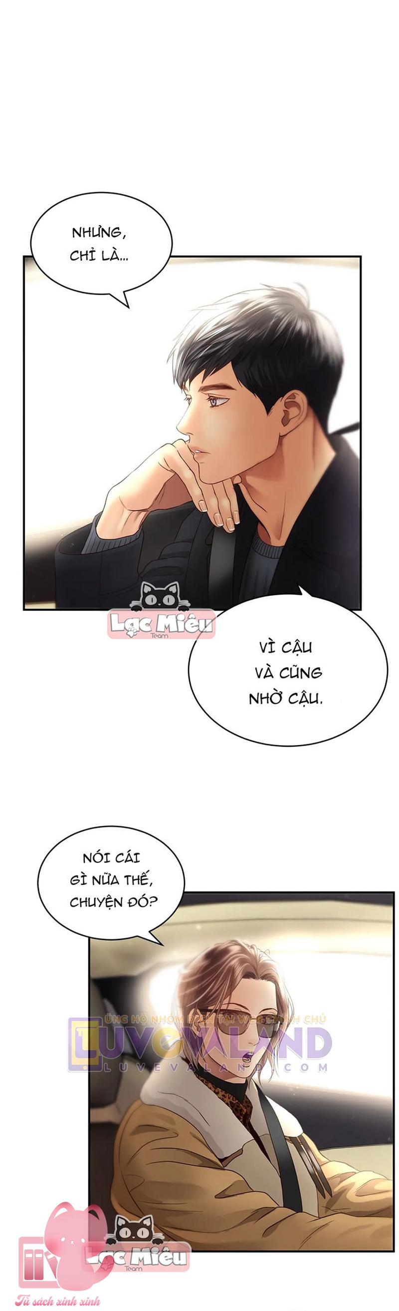 Ánh Sao Ban Mai - Chap 20 - Trang 14