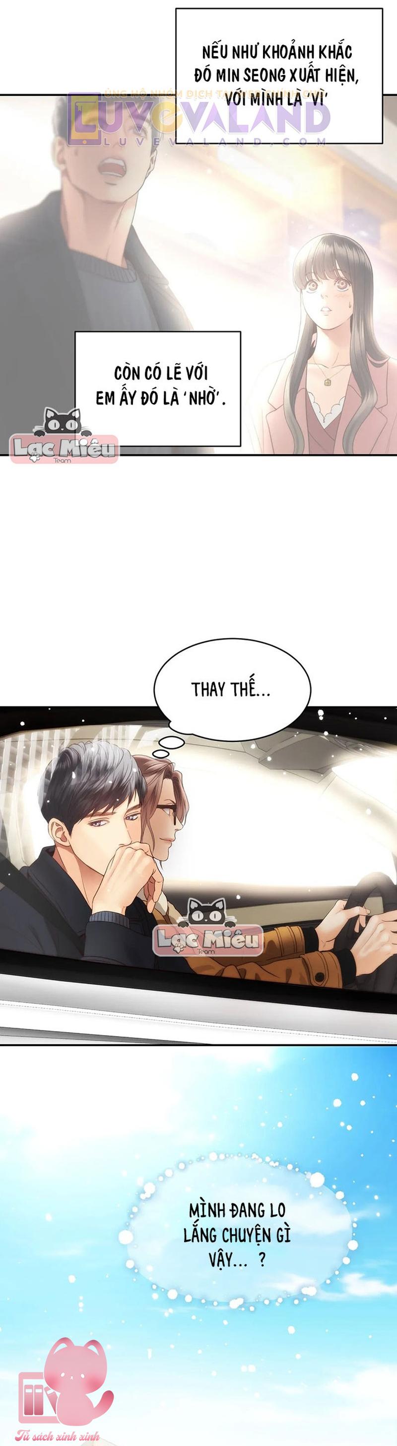 Ánh Sao Ban Mai - Chap 20 - Trang 16