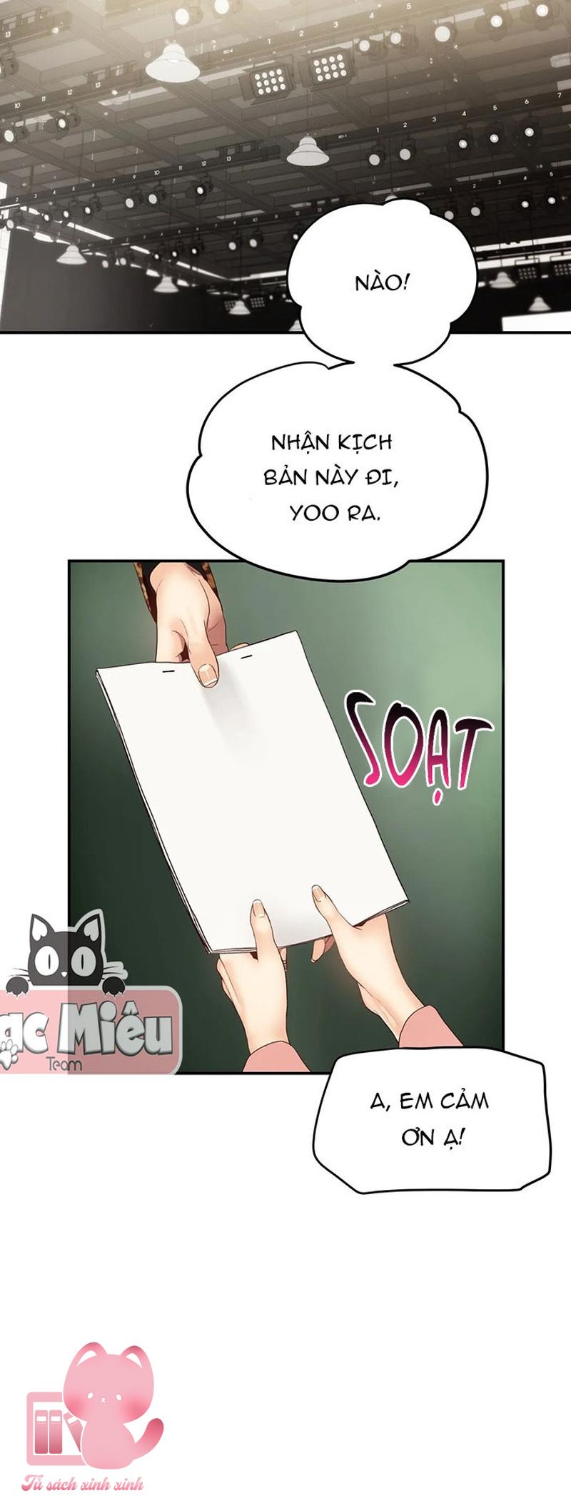 Ánh Sao Ban Mai - Chap 20 - Trang 18