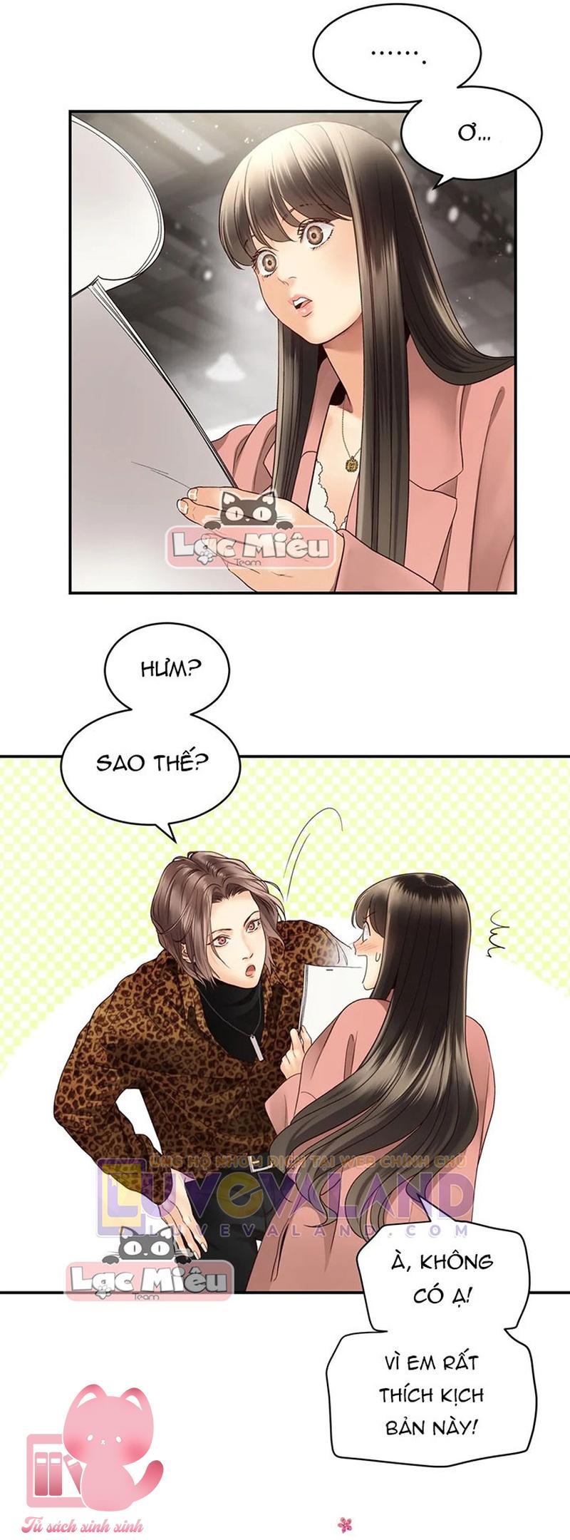 Ánh Sao Ban Mai - Chap 20 - Trang 20