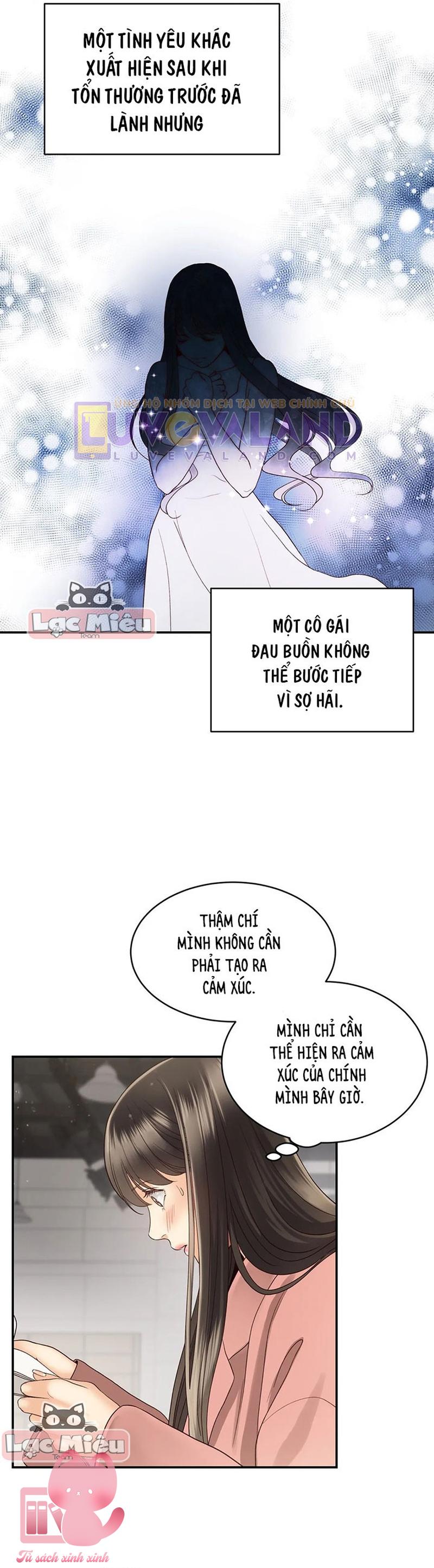 Ánh Sao Ban Mai - Chap 20 - Trang 22