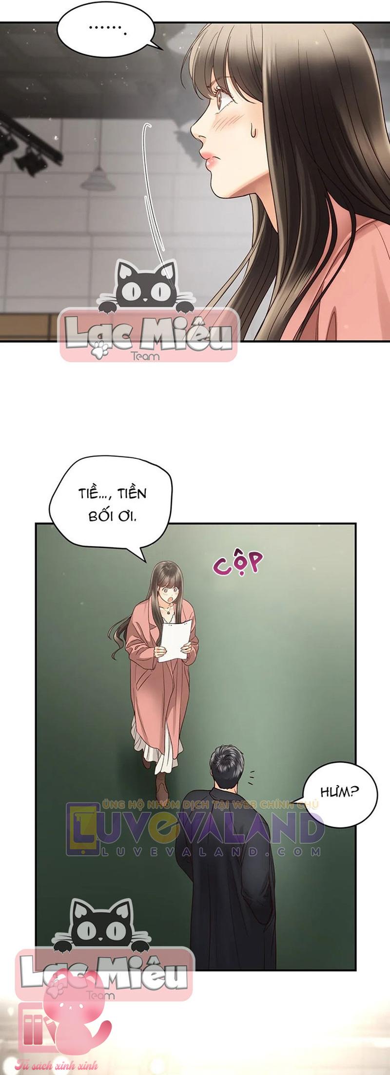 Ánh Sao Ban Mai - Chap 20 - Trang 23