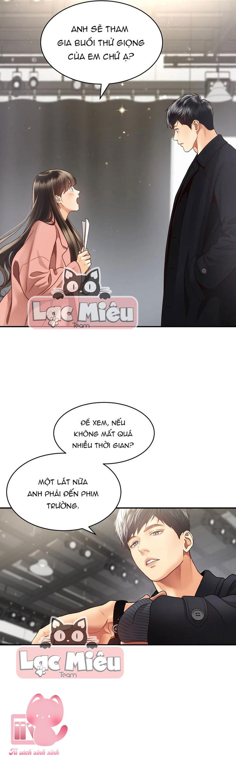 Ánh Sao Ban Mai - Chap 20 - Trang 24