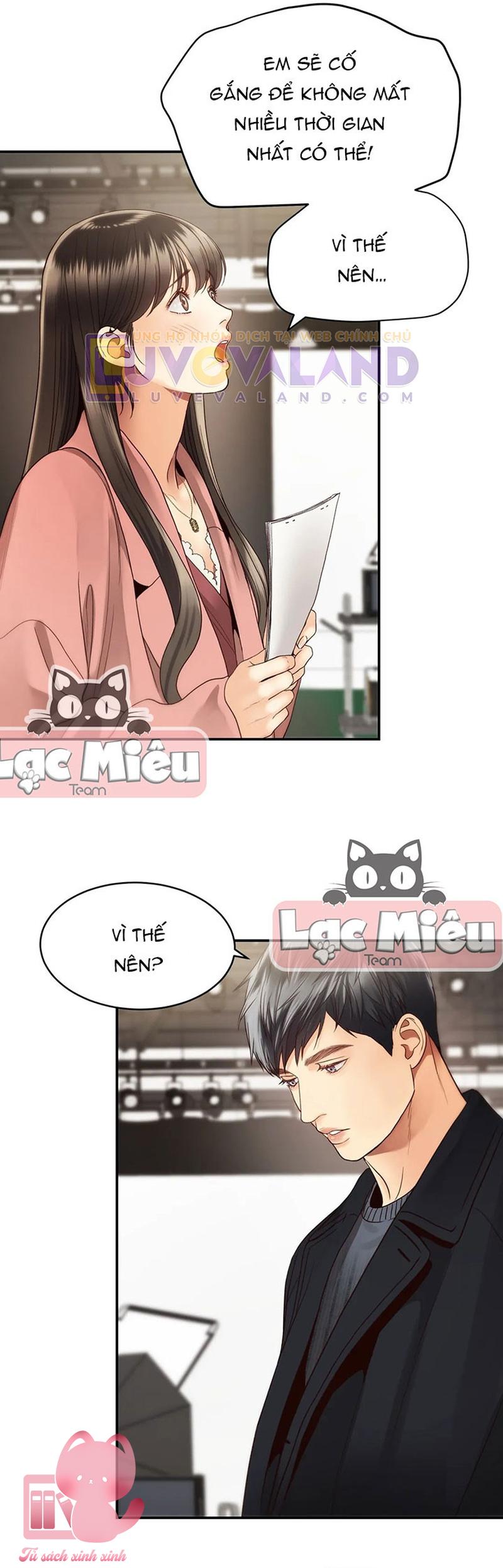 Ánh Sao Ban Mai - Chap 20 - Trang 25