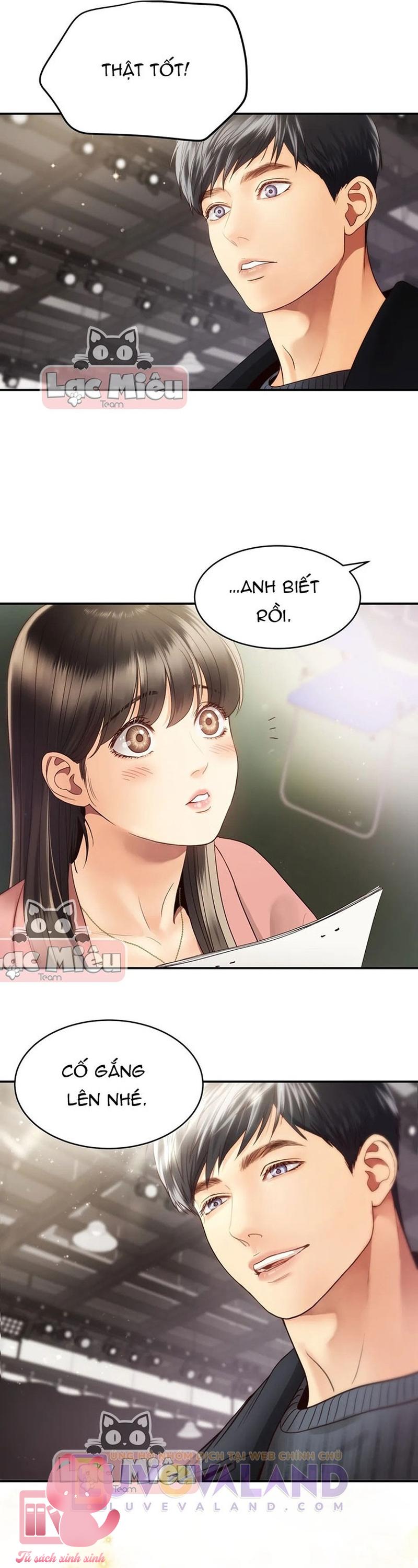 Ánh Sao Ban Mai - Chap 20 - Trang 27