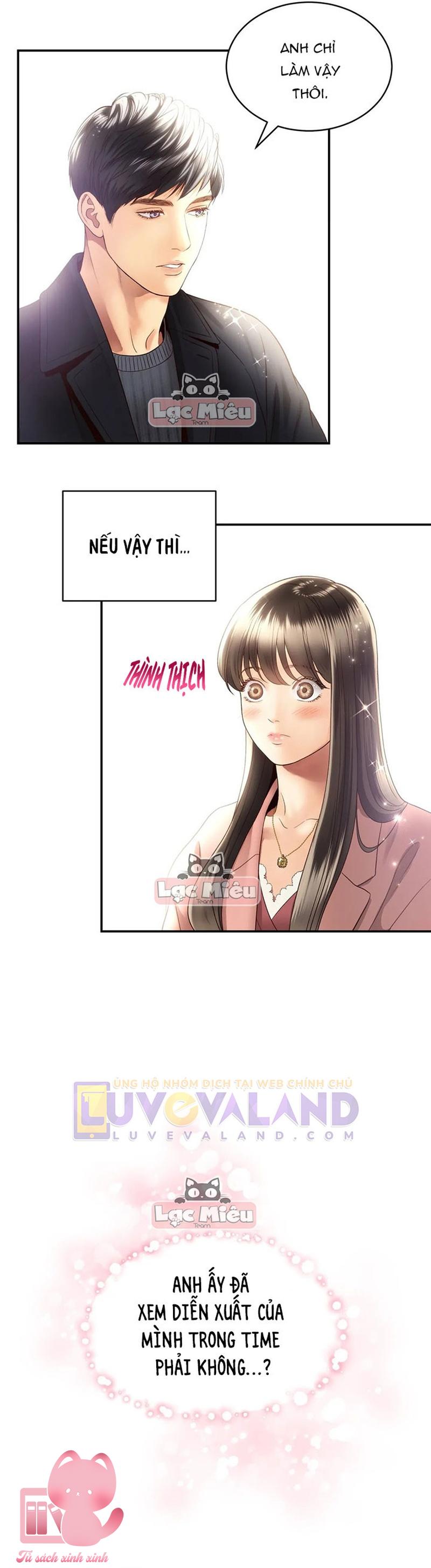 Ánh Sao Ban Mai - Chap 20 - Trang 4
