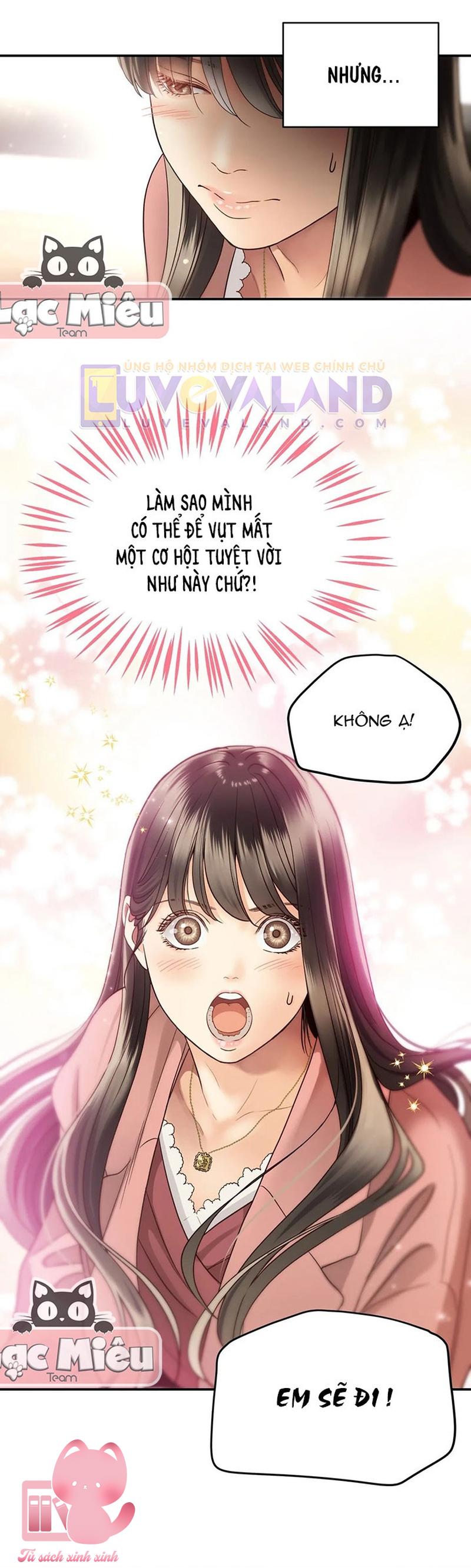 Ánh Sao Ban Mai - Chap 20 - Trang 8