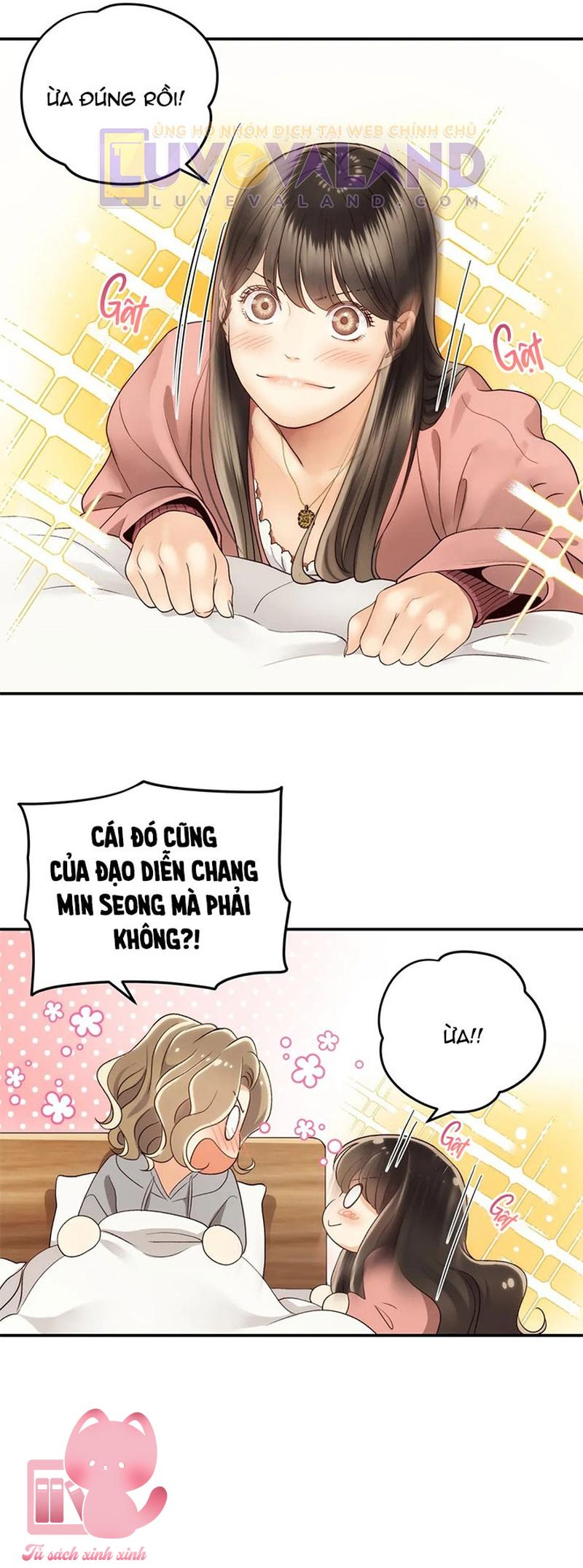 Ánh Sao Ban Mai - Chap 21 - Trang 11