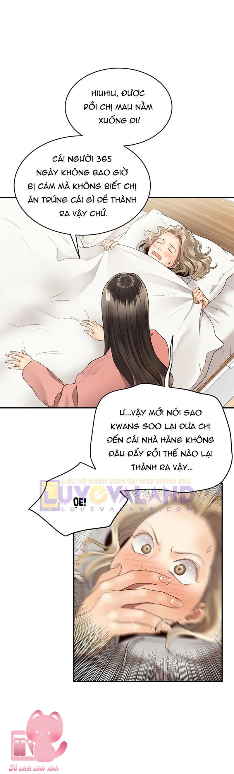 Ánh Sao Ban Mai - Chap 21 - Trang 13