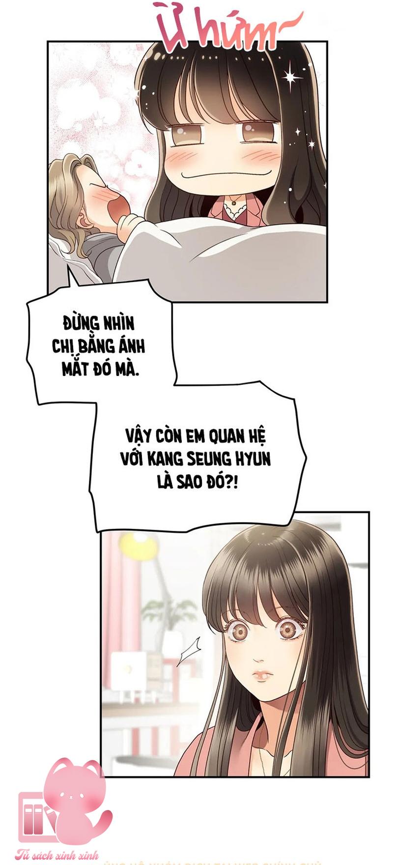 Ánh Sao Ban Mai - Chap 21 - Trang 16