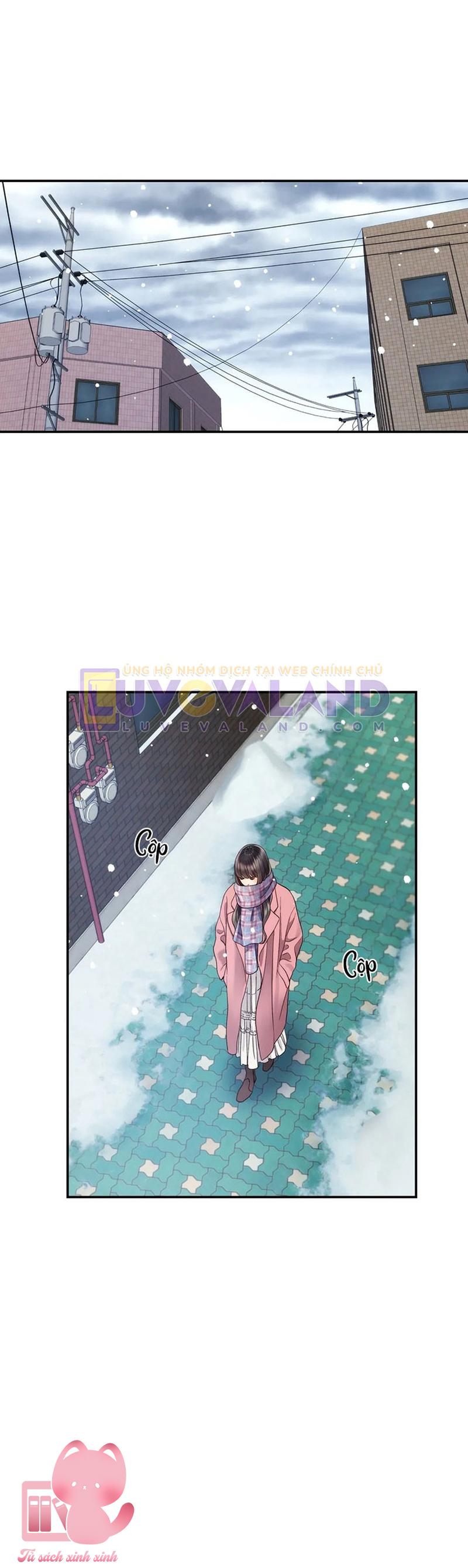 Ánh Sao Ban Mai - Chap 21 - Trang 18