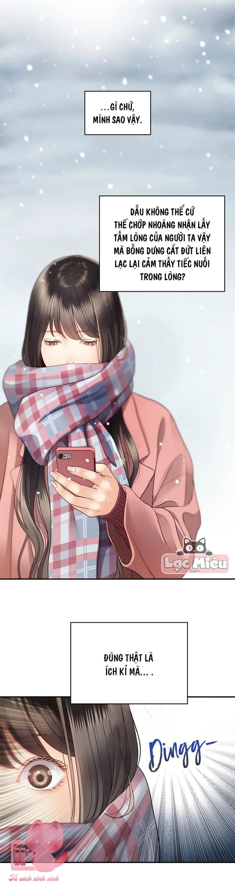 Ánh Sao Ban Mai - Chap 21 - Trang 20