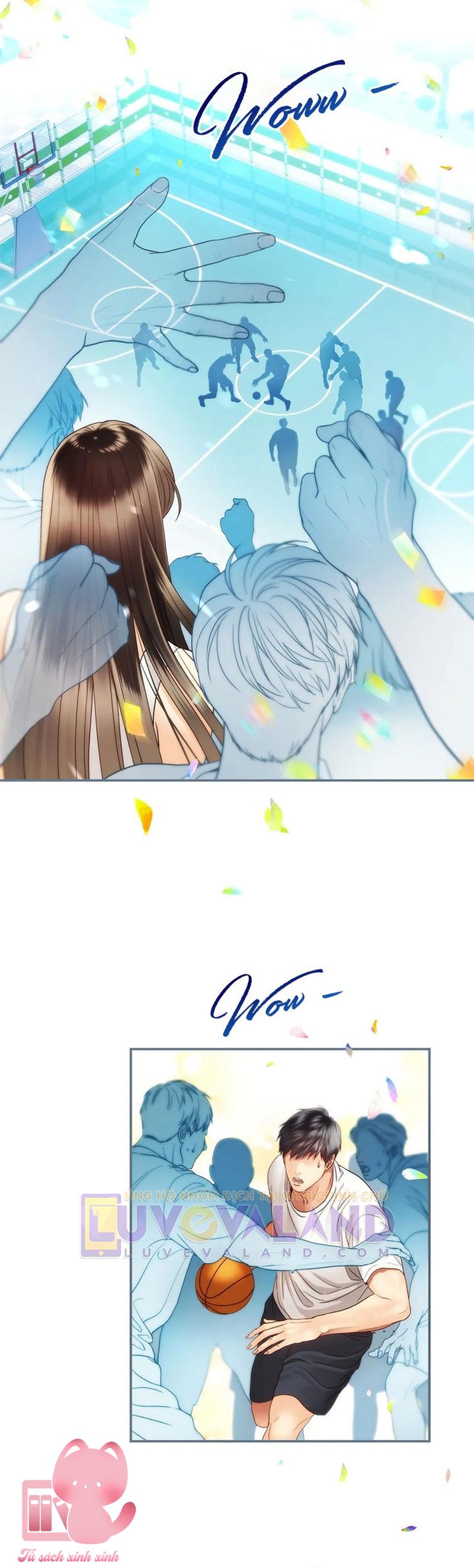 Ánh Sao Ban Mai - Chap 21 - Trang 3