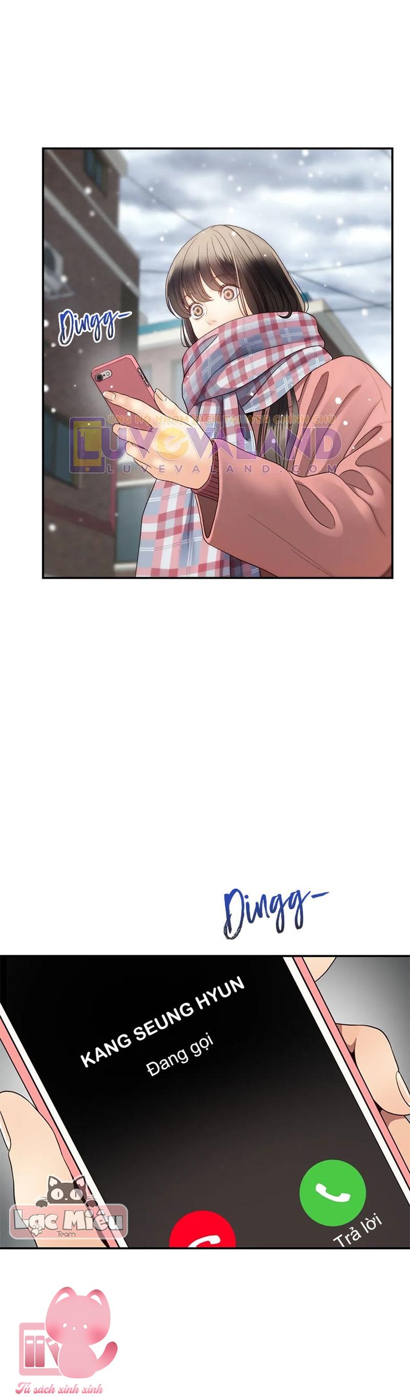 Ánh Sao Ban Mai - Chap 21 - Trang 21