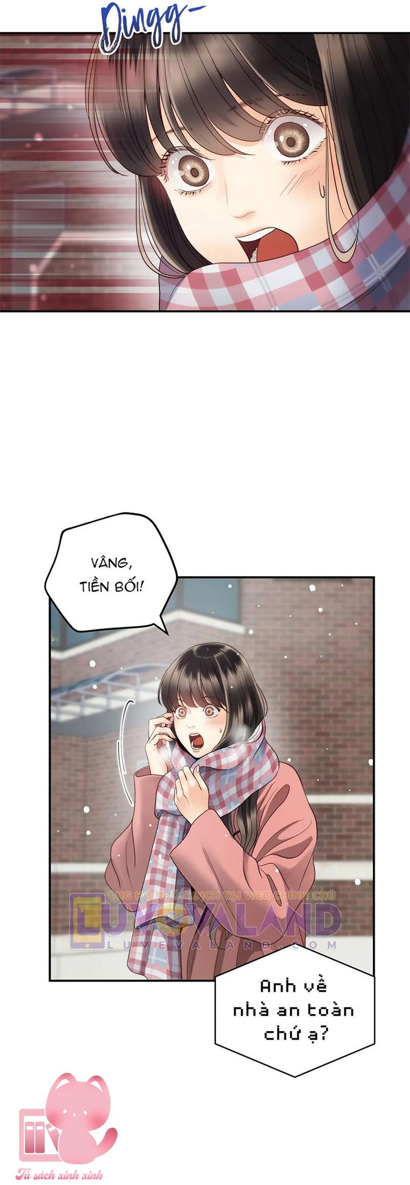 Ánh Sao Ban Mai - Chap 21 - Trang 22