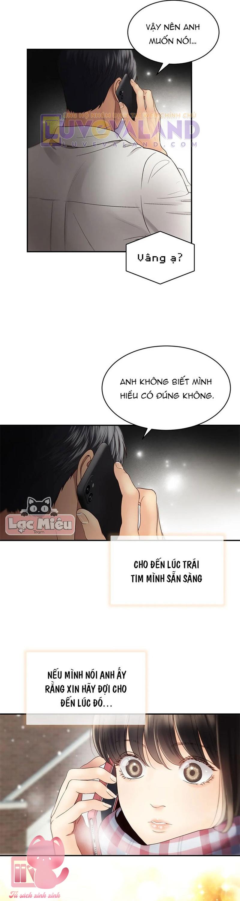 Ánh Sao Ban Mai - Chap 21 - Trang 24